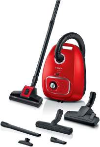 Bosch BGL41PET2H recenze