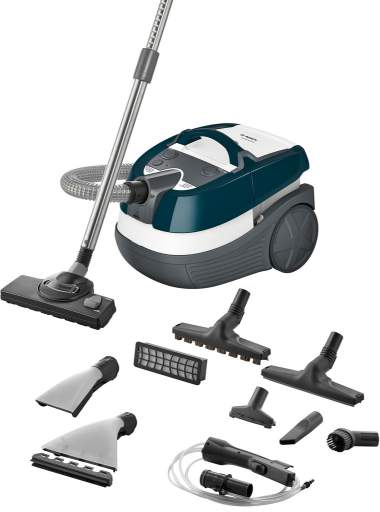 Bosch BWD41720 recenze