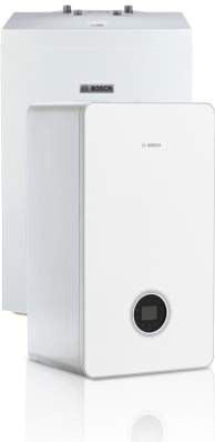 Bosch Condens GC8700iW 30 P + WD160 B 7738504825 recenze