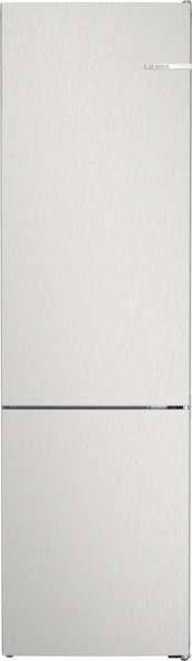 Bosch KGN392LDC recenze