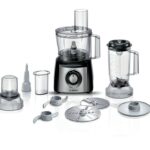 Bosch MCM 3501 M recenze