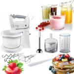 Bosch MFQ36490 recenze