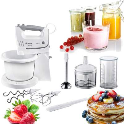 Bosch MFQ36490 recenze