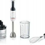 Bosch MSM 4W221 recenze