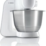 Bosch MUM 54251 recenze