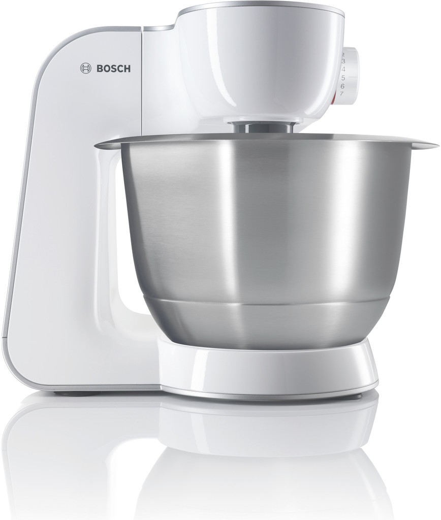 Bosch MUM 54251 recenze