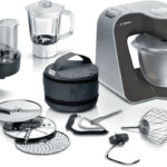 Bosch MUM 58A20 recenze