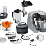 Bosch MUM 58M59 recenze