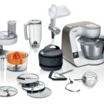 Bosch MUM 5XW40 recenze