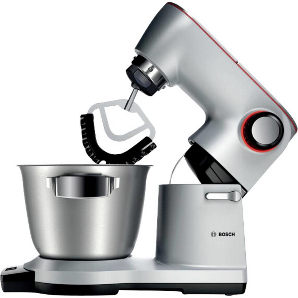 Bosch MUM 9AX5S00 recenze