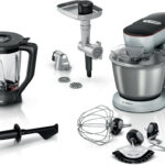 Bosch MUM 9B34S27 recenze
