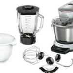 Bosch MUM 9BX5S22 recenze