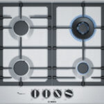 Bosch PCH6A5B90 recenze