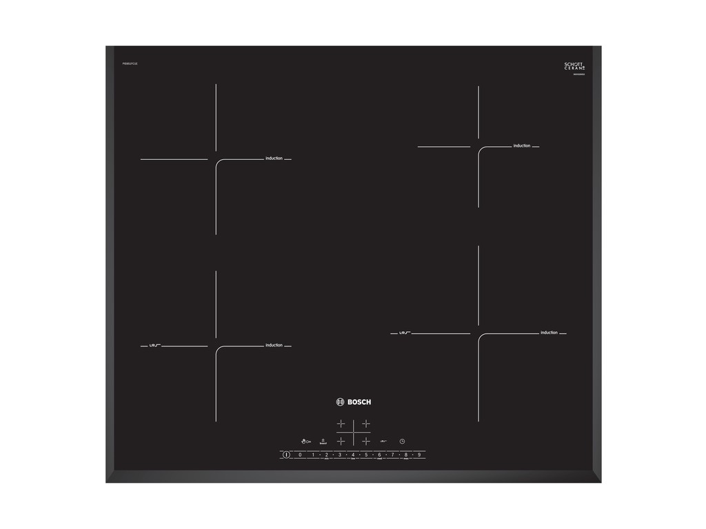 Bosch PIE 651FC1E recenze