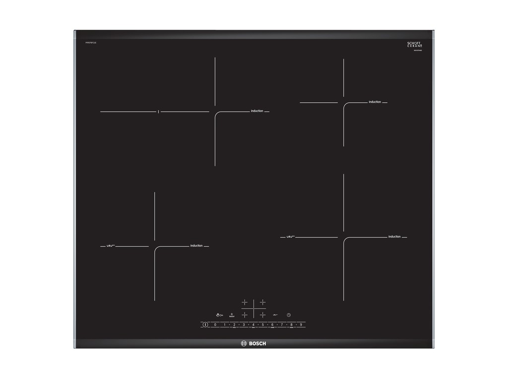 Bosch PIF 675FC1E recenze