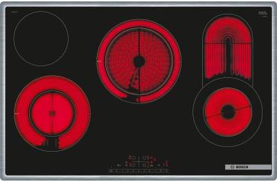 Bosch PKC845FP1D recenze