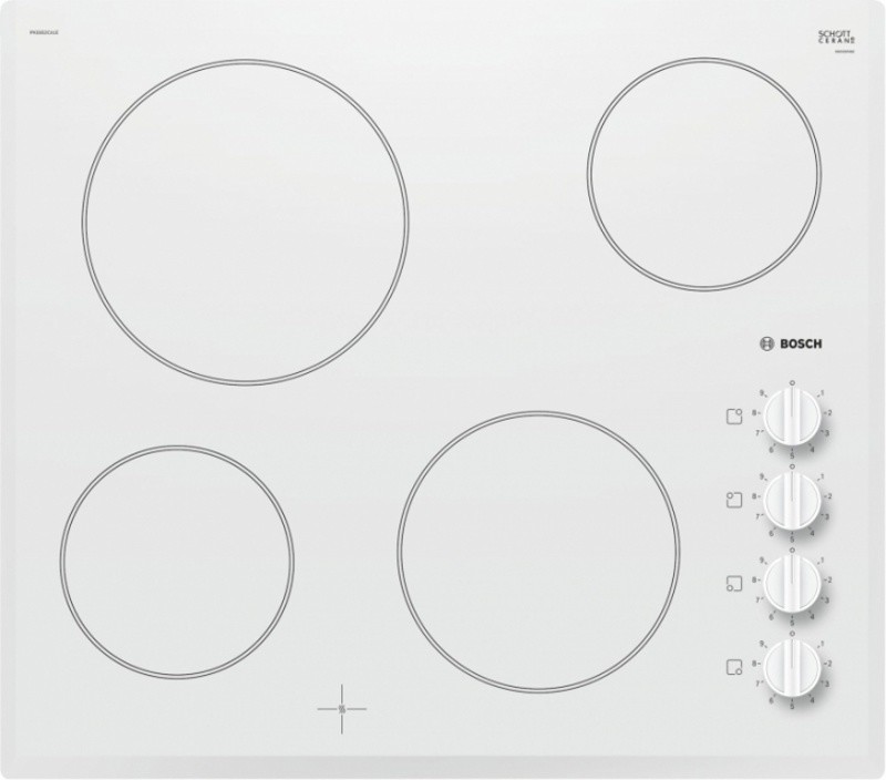 Bosch PKE652CA1E recenze