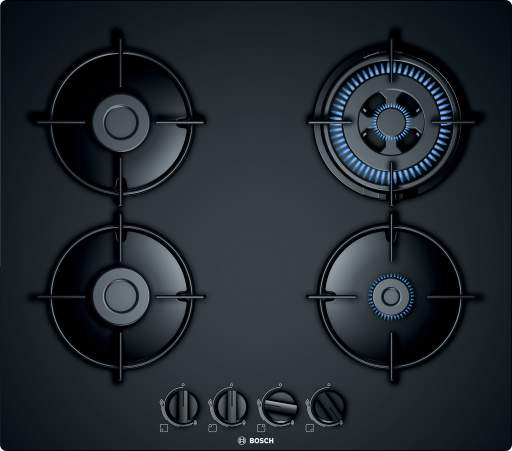 Bosch PNH6B6B10 recenze