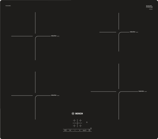 Bosch PUE 611BB1E recenze