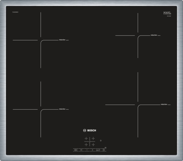 Bosch PUE 645BB1E recenze