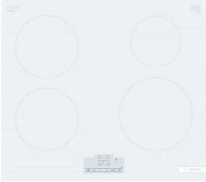 Fotografie Bosch PIV83KHC1E recenzía