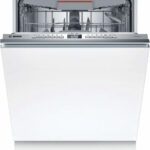 Bosch SMH4EVX00E recenze