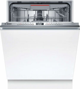 Fotografie Bosch SMH4EVX00E  recenzía