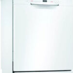 Bosch SMS2ITW04E recenze