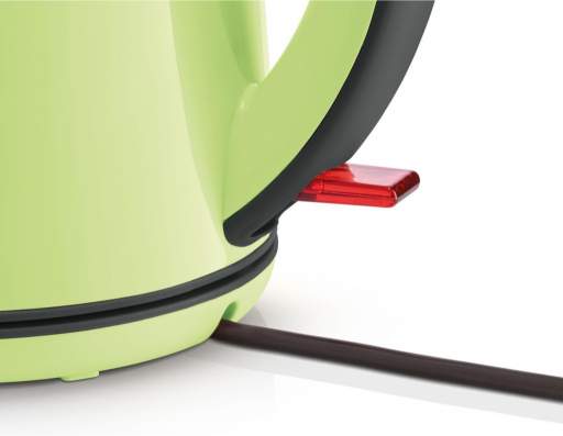 Bosch TWK7506 recenze