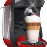 Bosch Tassimo Happy TAS 1004 recenze