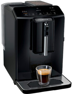 Fotografie Bosch VeroCafe TIE20109  recenzía