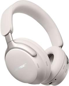 Bose QuietComfort recenze