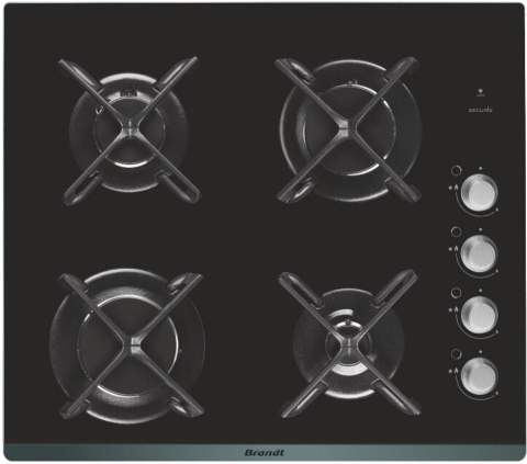 Brandt BPG6414B recenze