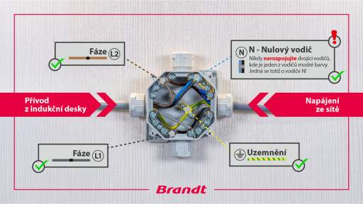 Brandt BPI 6449 B recenze