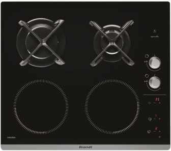 Brandt BPI6414BM recenze