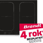 Brandt BPI6459X recenze
