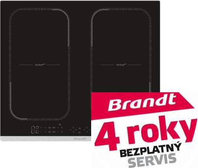 Brandt BPI6459X recenze