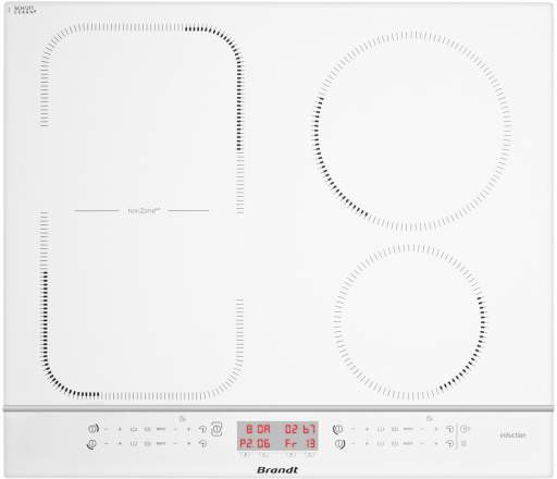 Brandt BPI9449W recenze