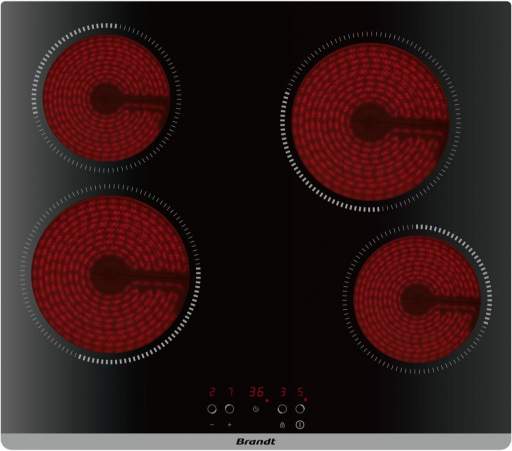 Brandt BPV 6420 B recenze