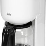 Braun KF 3120 WH recenze