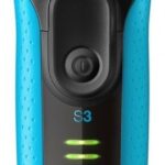 Braun Series 3 3040s recenze