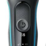 Braun Series 5 1200s Mint recenze