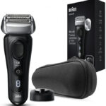 Braun Series 8 8410s Wet & Dry Black recenze