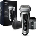 Braun Series 8 8457cc Wet & Dry recenze
