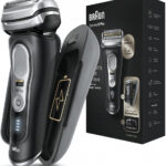 Braun Series 9 Pro 9420s Wet & Dry Black recenze