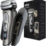 Braun Series 9 Pro 9425s Wet & Dry Grey recenze
