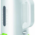 Braun WK 1100GR recenze