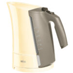 Braun WK 300 bílá recenze