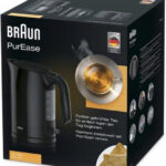 Braun WK 3000 BK recenze