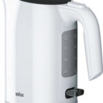 Braun WK3000 Bílá recenze